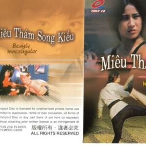 MIEU THAM SONG KIEU