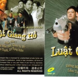 LUAT GIANG HO
