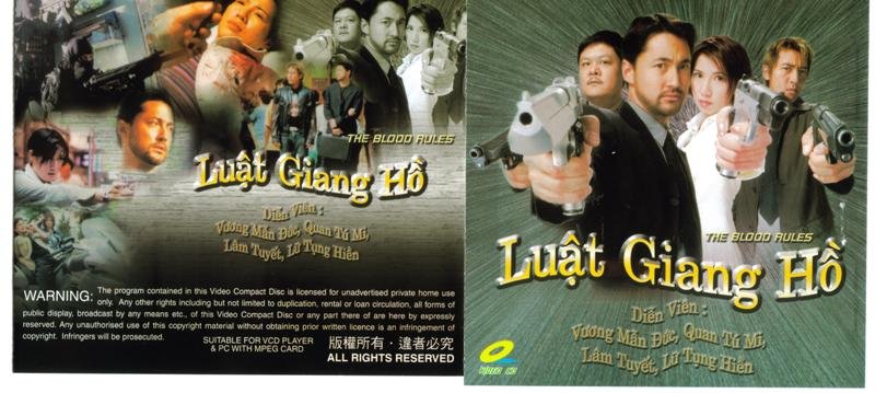LUAT GIANG HO