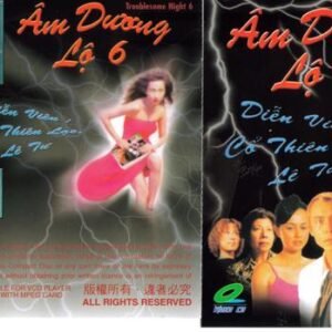 LO AM DUONG 6