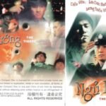 NGU HO TUONG