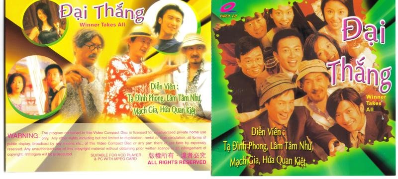 DAI THANG