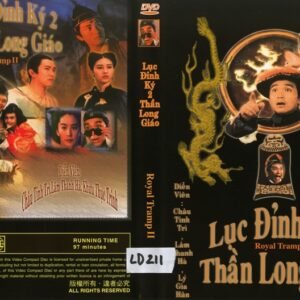LUC DINH KY 2 VA THAN LONG GIAO