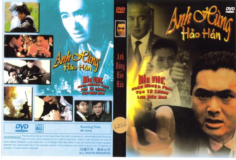 ANH HUNG HAO HAN
