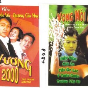 VONG NOI AM DUONG