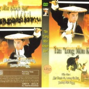 TAN LONG MON KHACH SAN