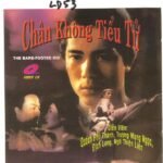 CHAN KHONG TIEU TU