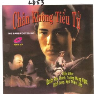 CHAN KHONG TIEU TU