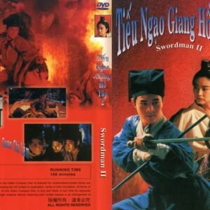 TIEU NGAO GIANG HO 2