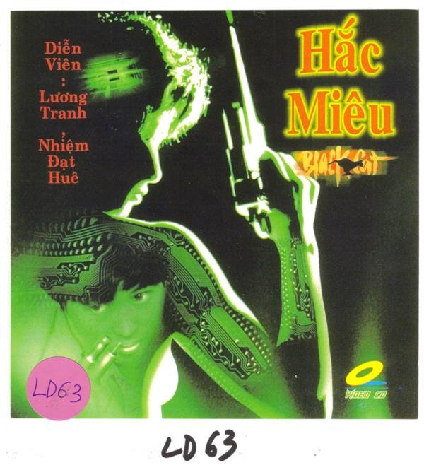 HAC MIEU 1