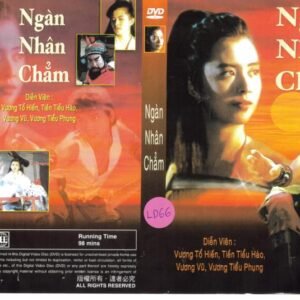NGAN NHAN CHAM