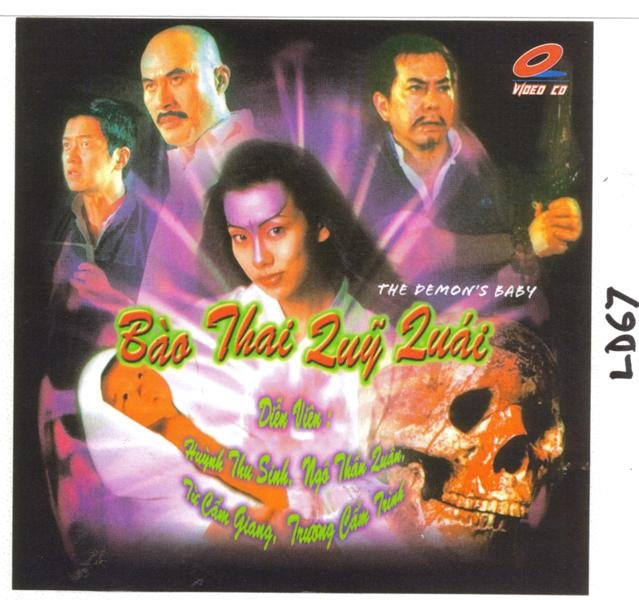 BAO THAI QUY QUAI