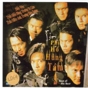 PHI HO HUNG TAM