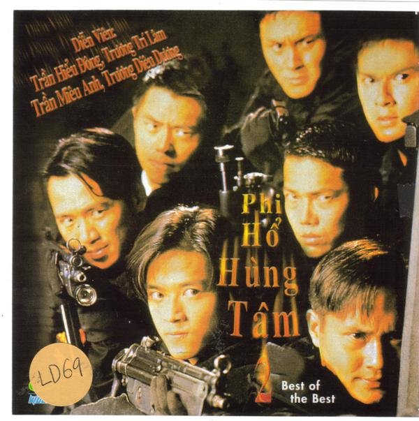 PHI HO HUNG TAM