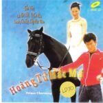 HOANG TU HAC MA