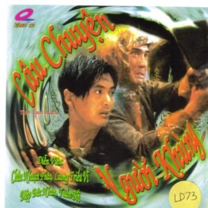 CAU CHUYEN NGUOI KHUNG