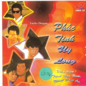 PHUC TINH UY LONG