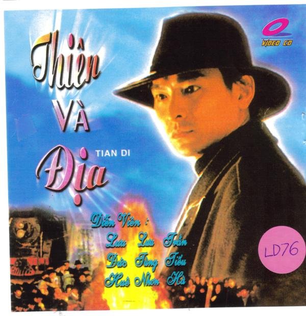 THIEN VA DIA