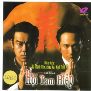 HOI TAM HIEP
