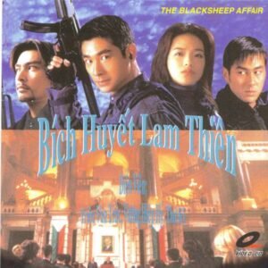 BICH LAM THIEN