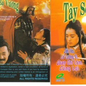 TAY SO BA VUONG