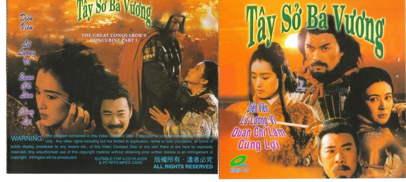 TAY SO BA VUONG