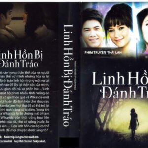 LINH HON BI DANH TRAO
