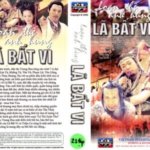 LOAN THE ANH HUNG LA BAT DI
