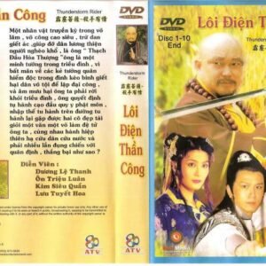 LOI DIEN THAN CONG