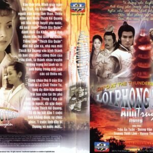 LOI PHONG THAP