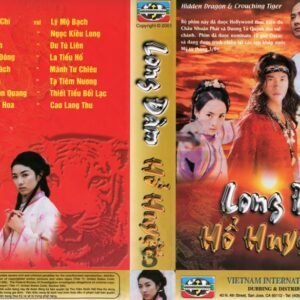 LONG DAM HO HUYET