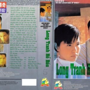 LONG TRANH HO DAU
