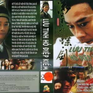 LUU TINH HO DIEP KIEM