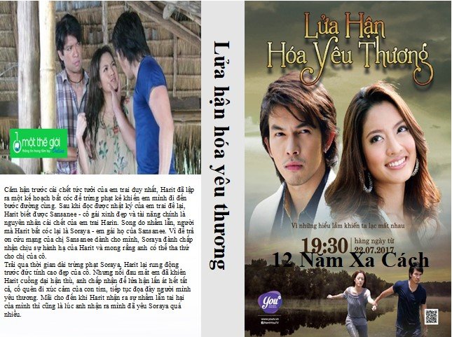 LUA HAN HOA YEU THUONG
