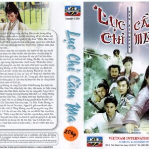 LUC CHI CAM MA