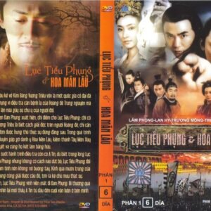 LUC TIEU PHUNG VA HOA MAN LAU
