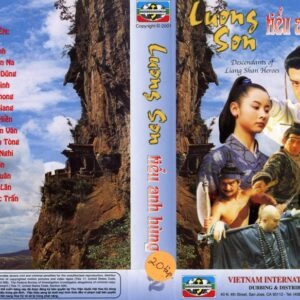 LUONG SON TIEU ANH HUNG