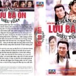 LUU BA ON - THAN CO DIEU TOAN
