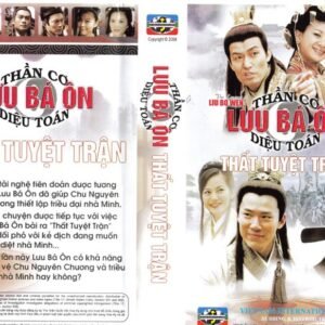 LUU BA ON - THAT TUYET TRAN