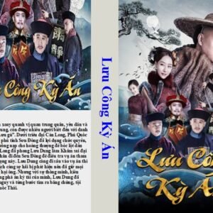 LUU CONG KY AN
