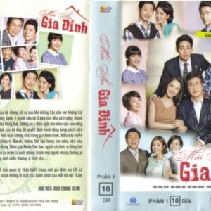 MAI AM GIA DINH ( gia dinh la tat ca )