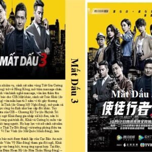 MAT DAU 3 (su do hanh gia 3)