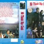 ME THANH DAC CANH