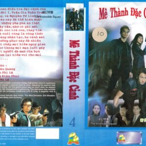ME THANH DAC CANH
