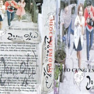 MEO CUNG EM O DAU