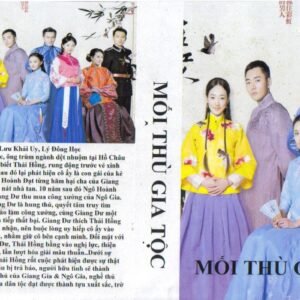MOI THU GIA TOC
