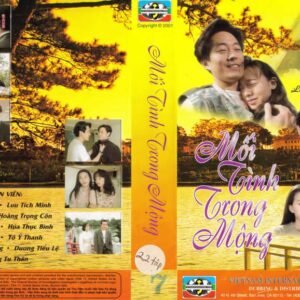 MOI TINH TRONG MONG
