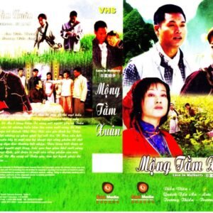 MONG TAM XUAN