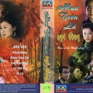 MUA TREN LA NGO DONG