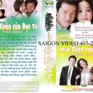MUA XUAN CUA DAT TU